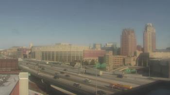 Weather camera view of Caprio Law Firm.