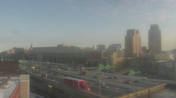 Weather camera view of Caprio Law Firm.