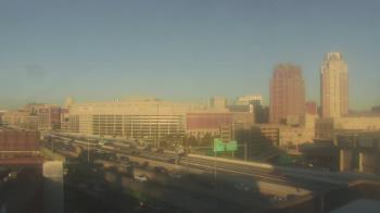 Weather camera view of Caprio Law Firm.