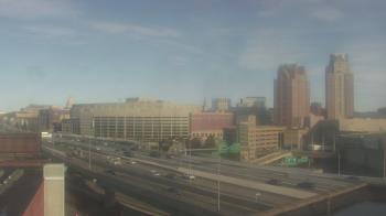 Weather camera view of Caprio Law Firm.