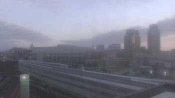 Weather camera view of Caprio Law Firm.