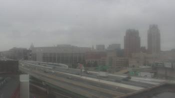 Weather camera view of Caprio Law Firm.