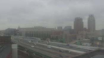 Weather camera view of Caprio Law Firm.