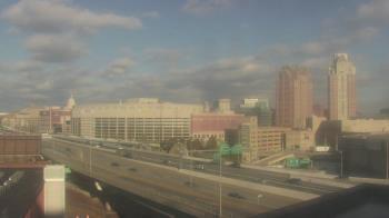 Weather camera view of Caprio Law Firm.