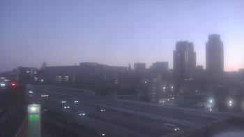 Weather camera view of Caprio Law Firm.