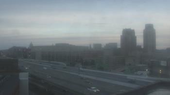 Weather camera view of Caprio Law Firm.