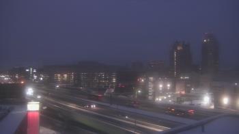 Weather camera view of Caprio Law Firm.