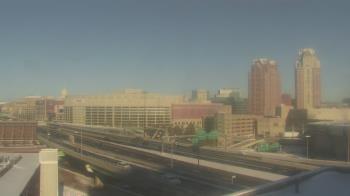 Weather camera view of Caprio Law Firm.