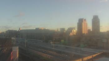 Weather camera view of Caprio Law Firm.