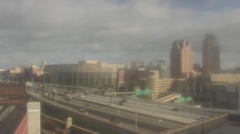 Weather camera view of Caprio Law Firm.