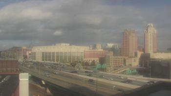 Weather camera view of Caprio Law Firm.