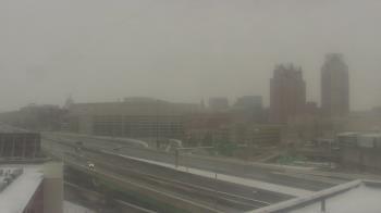 Weather camera view of Caprio Law Firm.