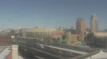 Weather camera view of Caprio Law Firm.