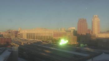 Weather camera view of Caprio Law Firm.