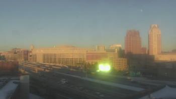 Weather camera view of Caprio Law Firm.