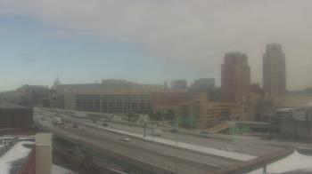 Weather camera view of Caprio Law Firm.