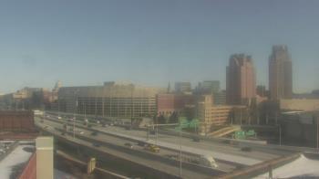 Weather camera view of Caprio Law Firm.