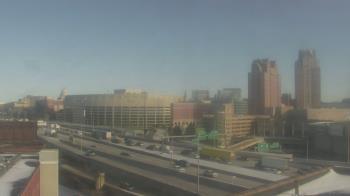 Weather camera view of Caprio Law Firm.