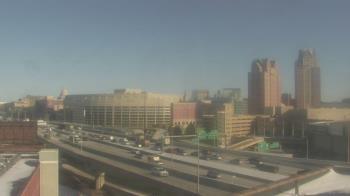 Weather camera view of Caprio Law Firm.