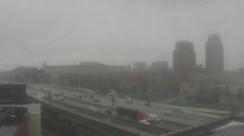 Weather camera view of Caprio Law Firm.