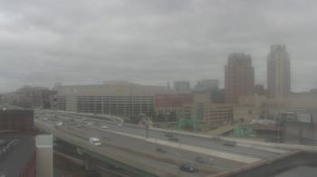 Weather camera view of Caprio Law Firm.