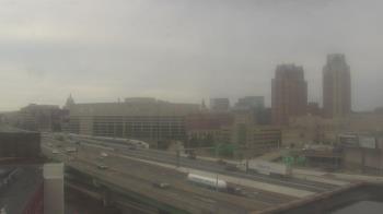 Weather camera view of Caprio Law Firm.