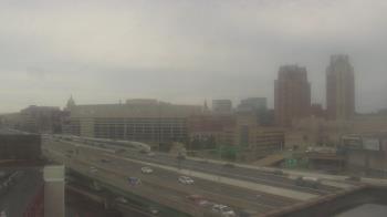 Weather camera view of Caprio Law Firm.