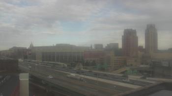 Weather camera view of Caprio Law Firm.