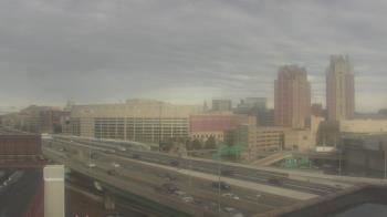 Weather camera view of Caprio Law Firm.