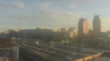 Weather camera view of Caprio Law Firm.