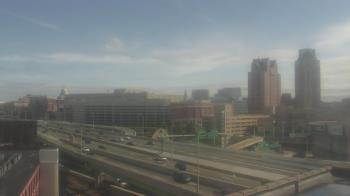 Weather camera view of Caprio Law Firm.