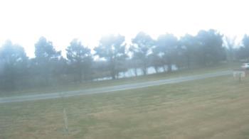 Weather camera view of Lincoln ES.