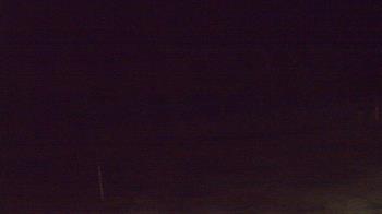 Weather camera view of Lincoln ES.