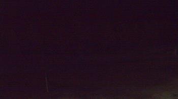 Weather camera view of Lincoln ES.