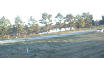 Weather camera view of Lincoln ES.