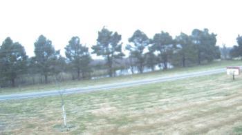 Weather camera view of Lincoln ES.