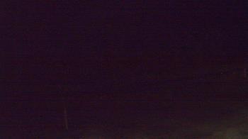 Weather camera view of Lincoln ES.