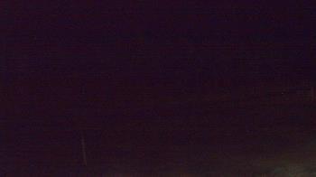 Weather camera view of Lincoln ES.