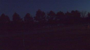 Weather camera view of Lincoln ES.