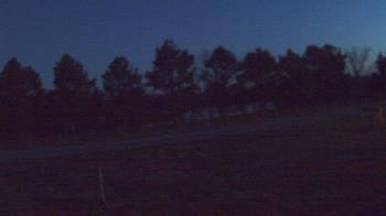 Weather camera view of Lincoln ES.