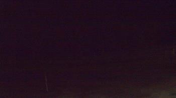 Weather camera view of Lincoln ES.