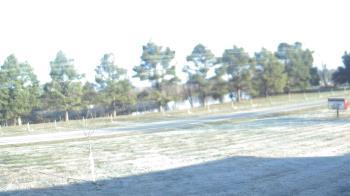 Weather camera view of Lincoln ES.