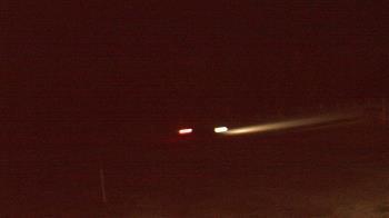 Weather camera view of Lincoln ES.