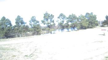 Weather camera view of Lincoln ES.