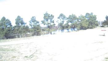 Weather camera view of Lincoln ES.