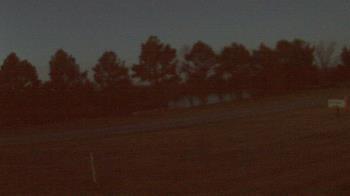 Weather camera view of Lincoln ES.