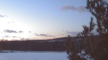 Weather camera view of French Creek ES.