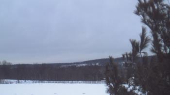 Weather camera view of French Creek ES.