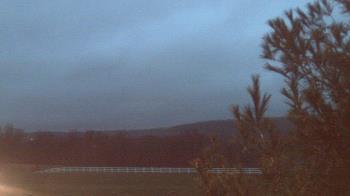 Weather camera view of French Creek ES.