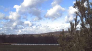 Weather camera view of French Creek ES.